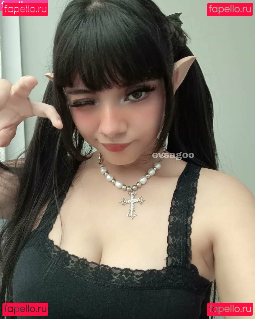 Evsagoo Nude Onlyfans Photo 27