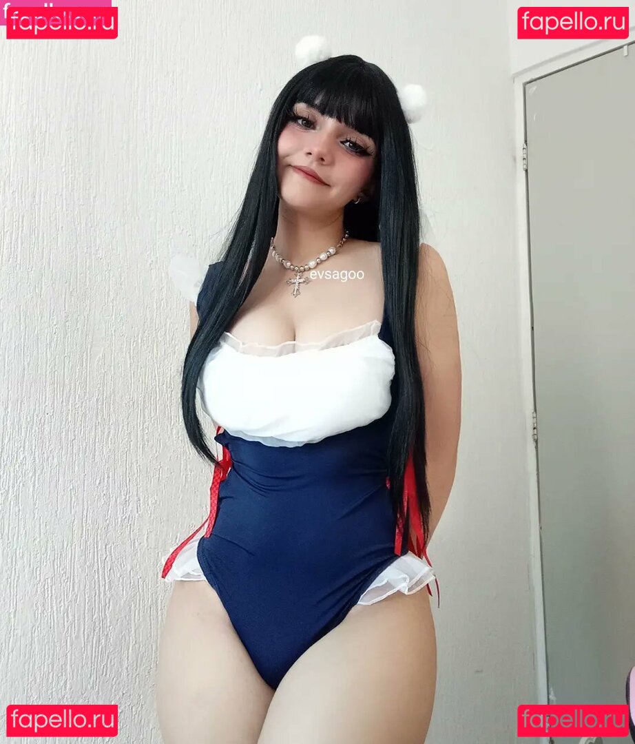 Evsagoo Nude Onlyfans Photo 19