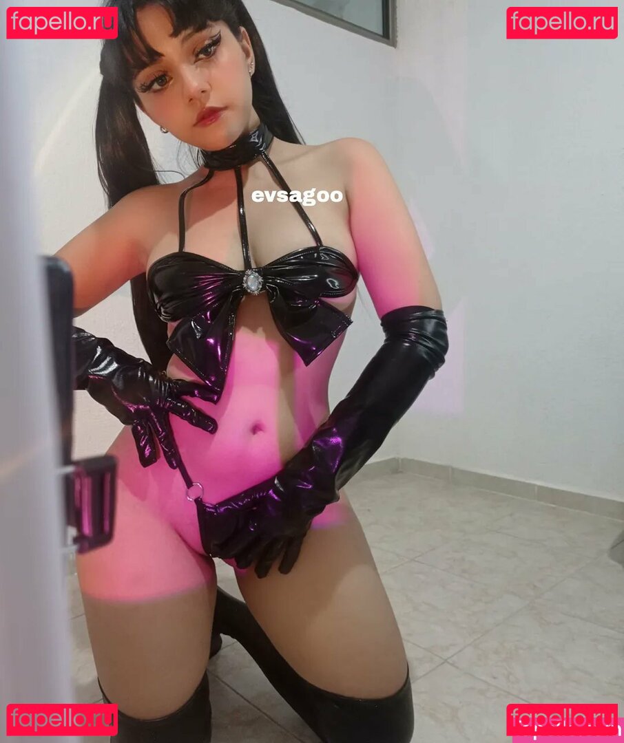 Evsagoo Nude Onlyfans Photo 17