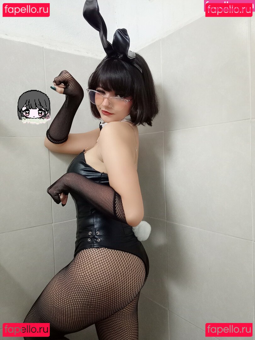 Evsagoo Nude Onlyfans Photo 4