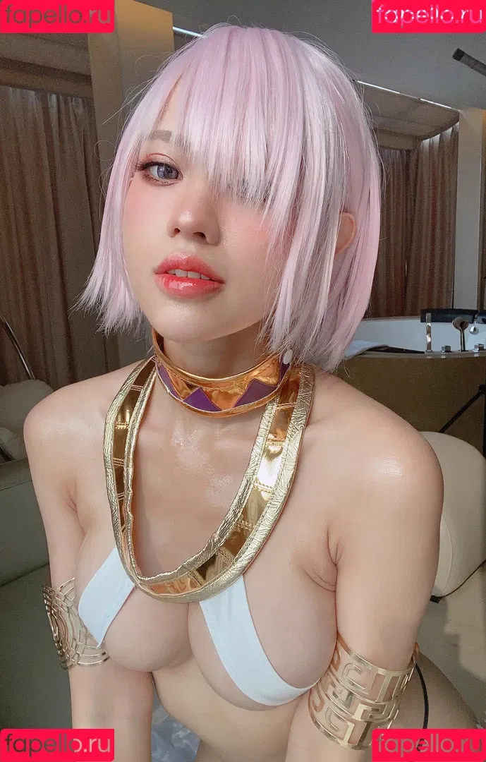 Pingping Onlyfans Photo Gallery 