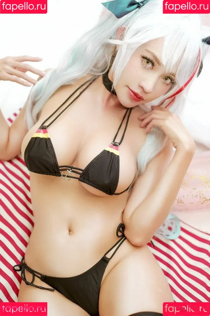 Pingping Onlyfans Photo Gallery 