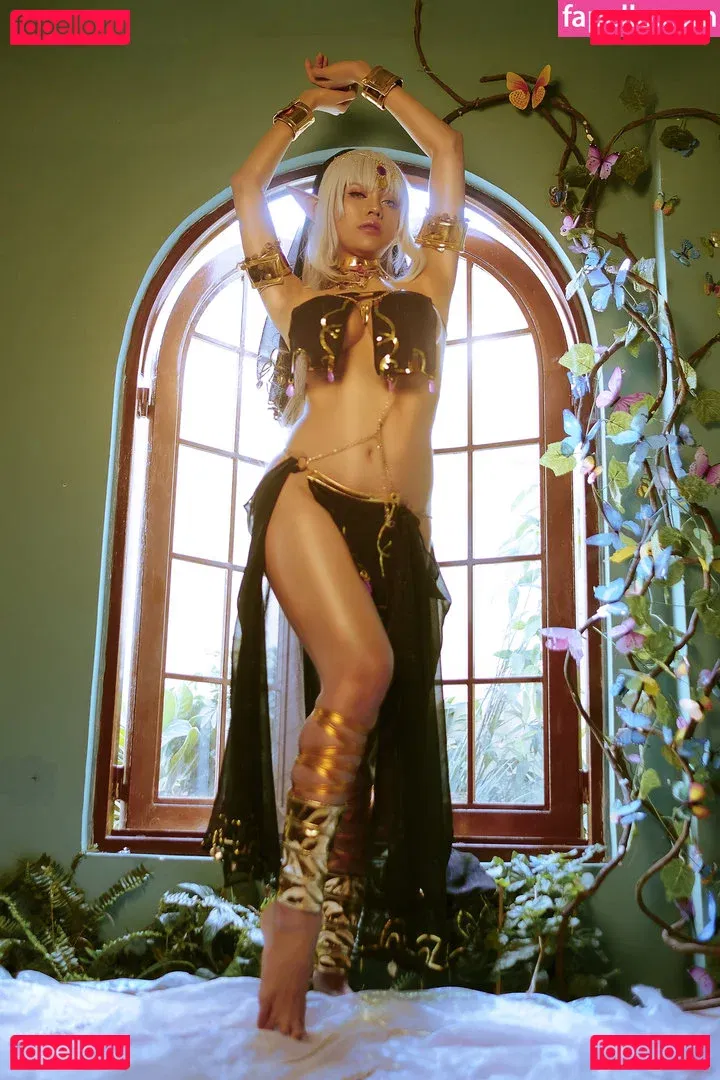 Pingping Onlyfans Photo Gallery 