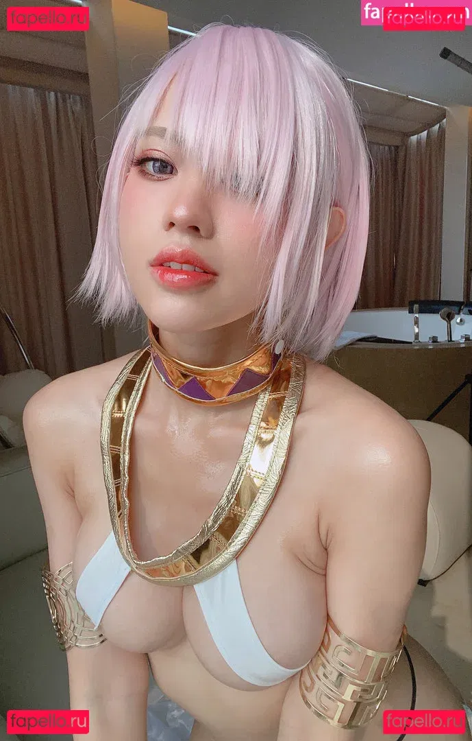 Pingping Onlyfans Photo Gallery 