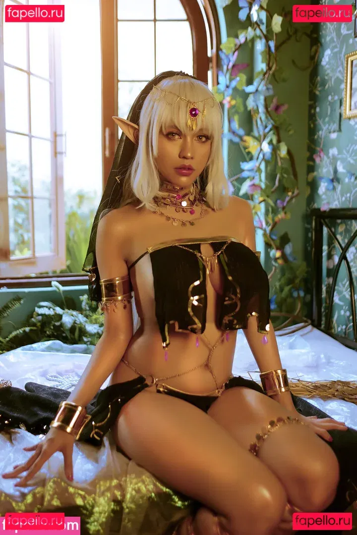 Pingping Onlyfans Photo Gallery 