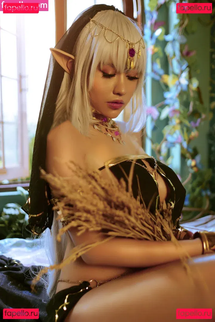 Pingping Onlyfans Photo Gallery 