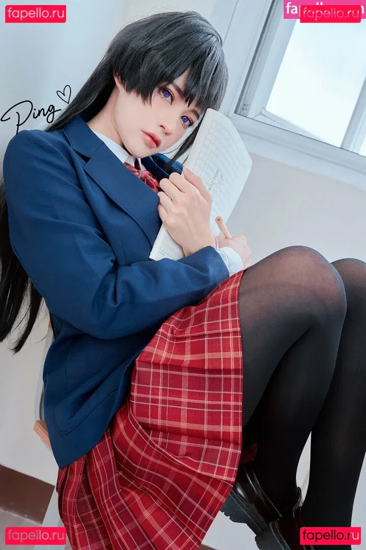 Pingping Onlyfans Photo Gallery 