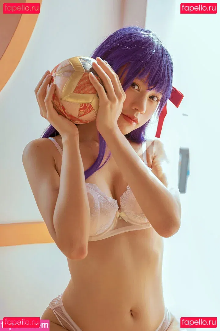 Pingping Onlyfans Photo Gallery 