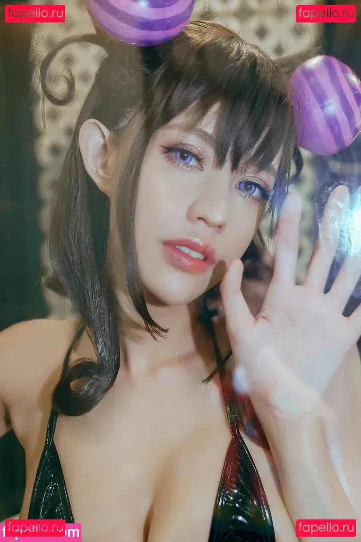 Pingping Onlyfans Photo Gallery 