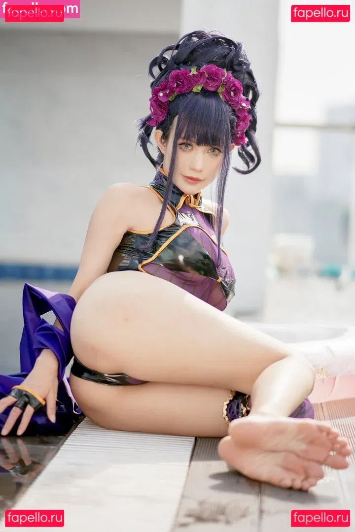 Pingping Onlyfans Photo Gallery 