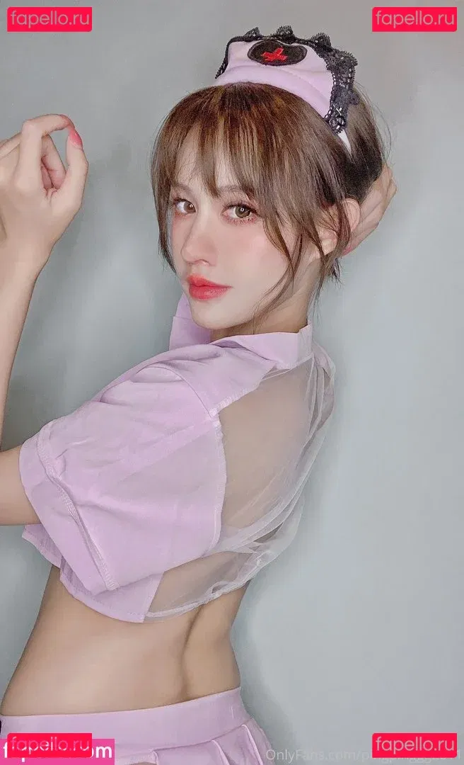 Pingping Onlyfans Photo Gallery 