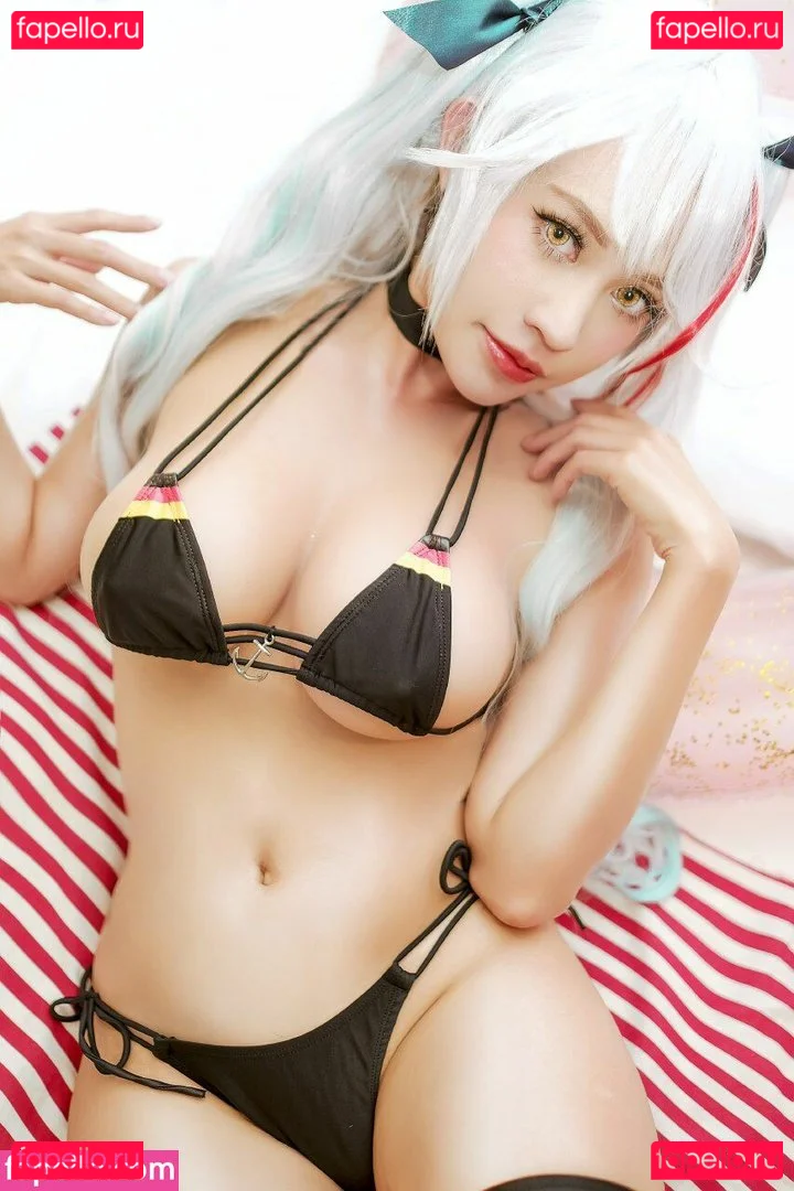 Pingping Onlyfans Photo Gallery 