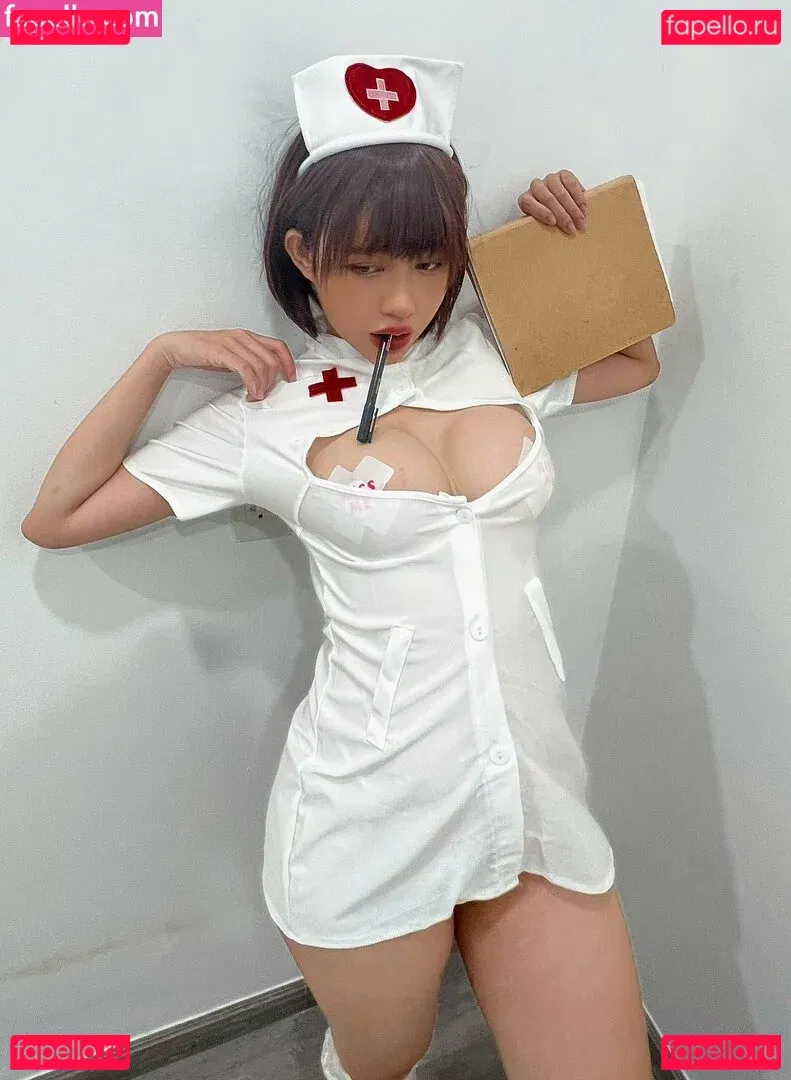 Pingping Onlyfans Photo Gallery 