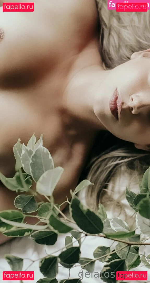 gelatosunrise Onlyfans Photo Gallery 