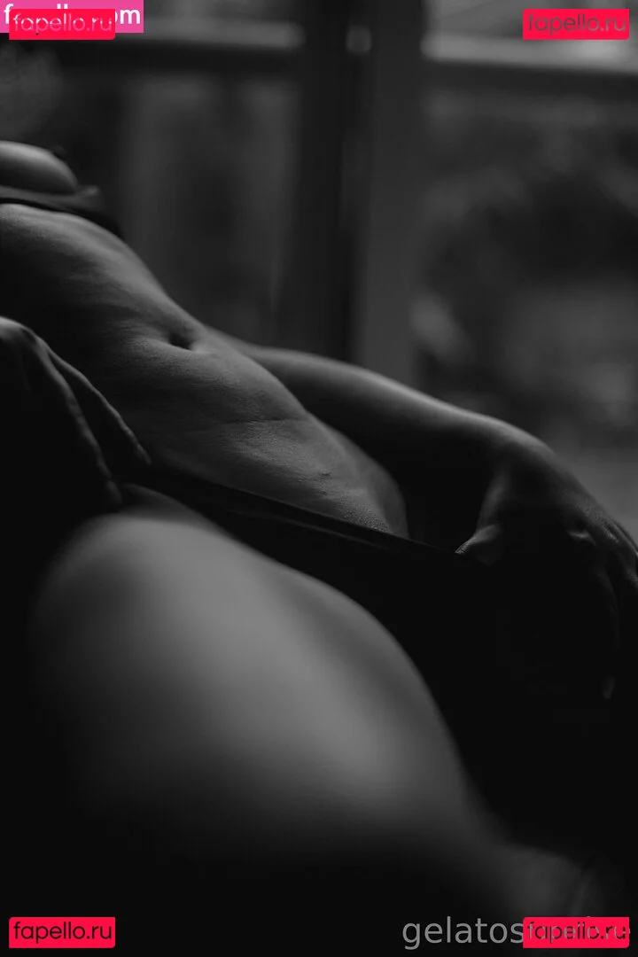 gelatosunrise Onlyfans Photo Gallery 