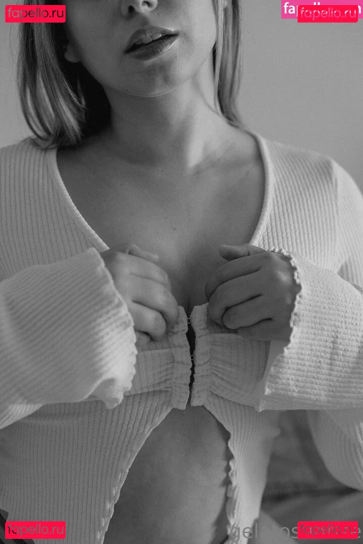 gelatosunrise Onlyfans Photo Gallery 