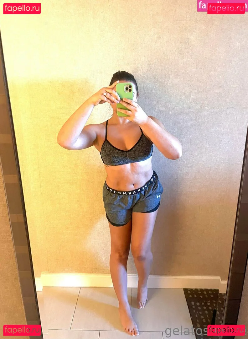 gelatosunrise Onlyfans Photo Gallery 