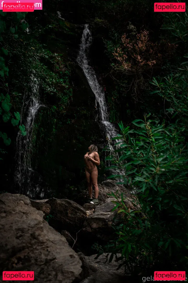 gelatosunrise Onlyfans Photo Gallery 