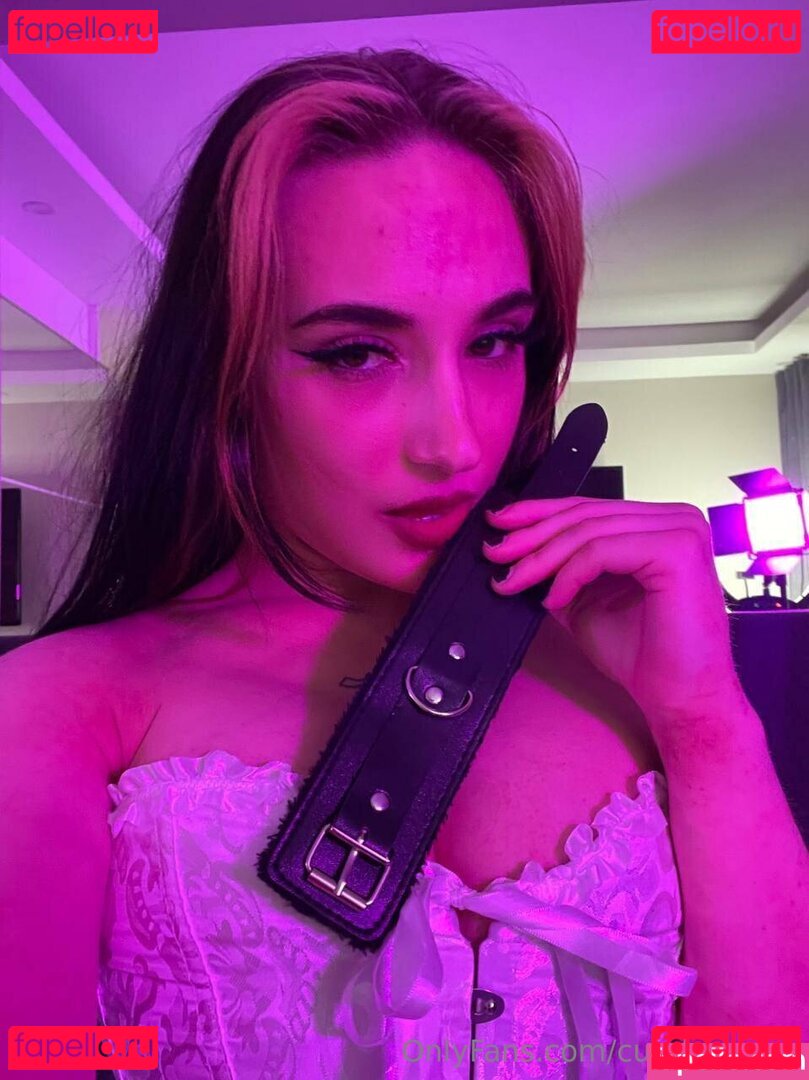 cutelararose Nude Onlyfans Photo 45