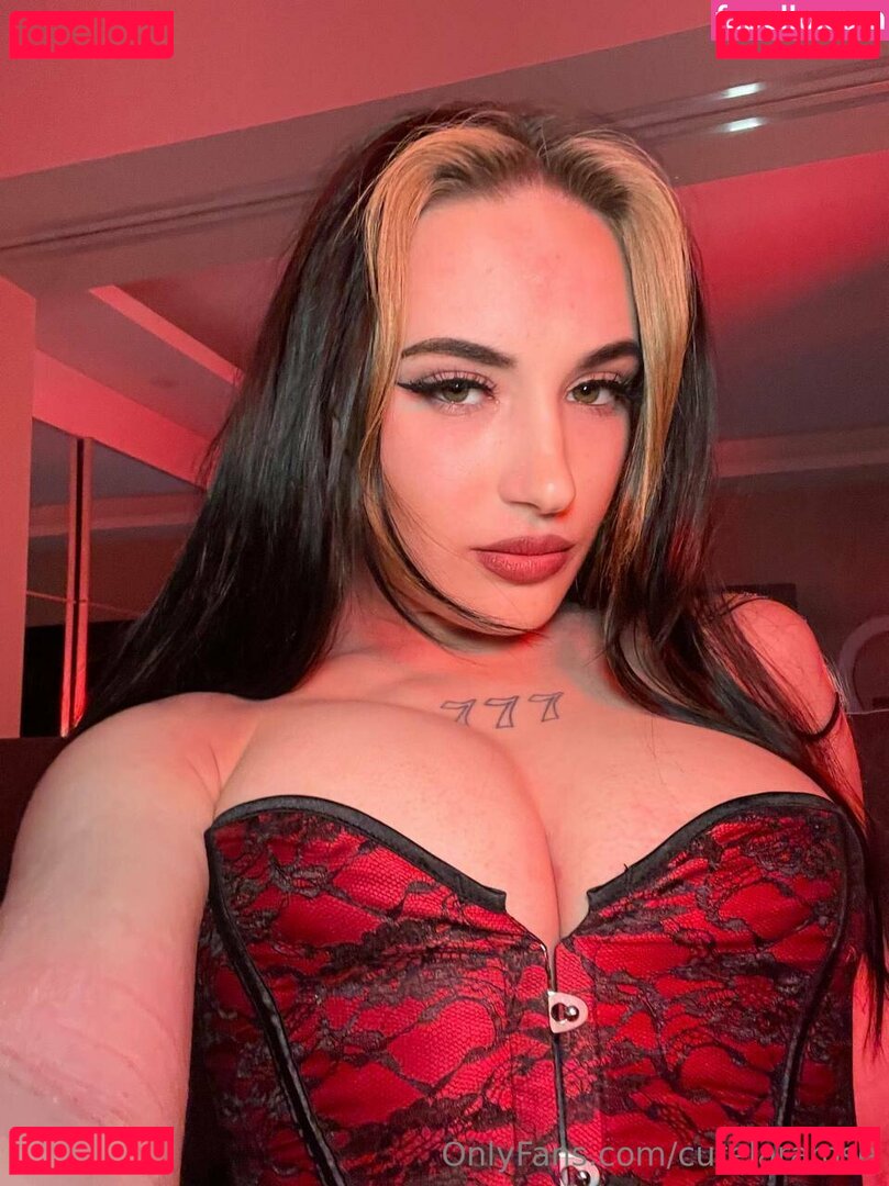cutelararose Nude Onlyfans Photo 37
