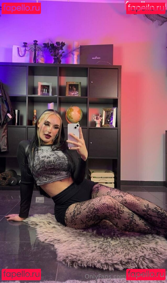 cutelararose Nude Onlyfans Photo 12