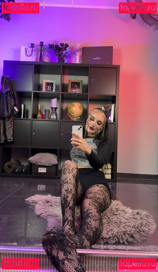 cutelararose Nude Onlyfans Photo 9