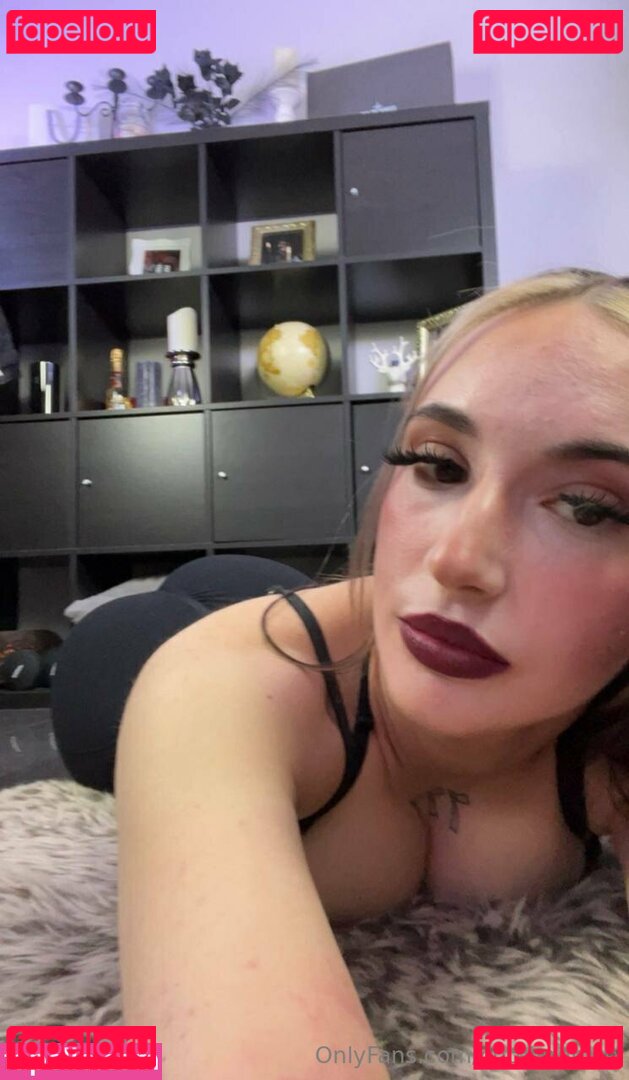 cutelararose Nude Onlyfans Photo 6