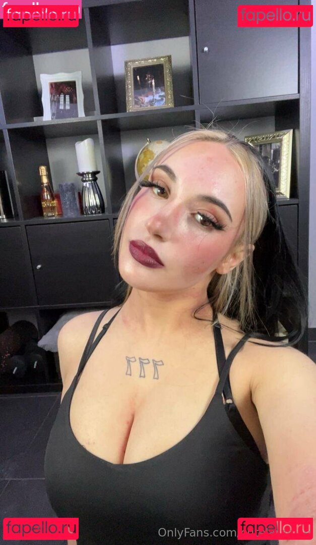 cutelararose Nude Onlyfans Photo 4
