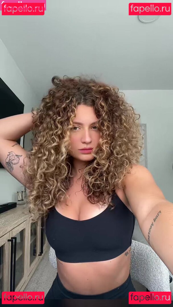 Faleshafaye Nude Onlyfans Photo 40