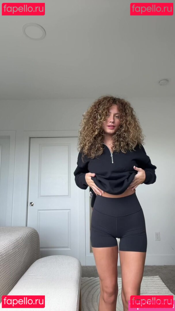 Faleshafaye Nude Onlyfans Photo 35