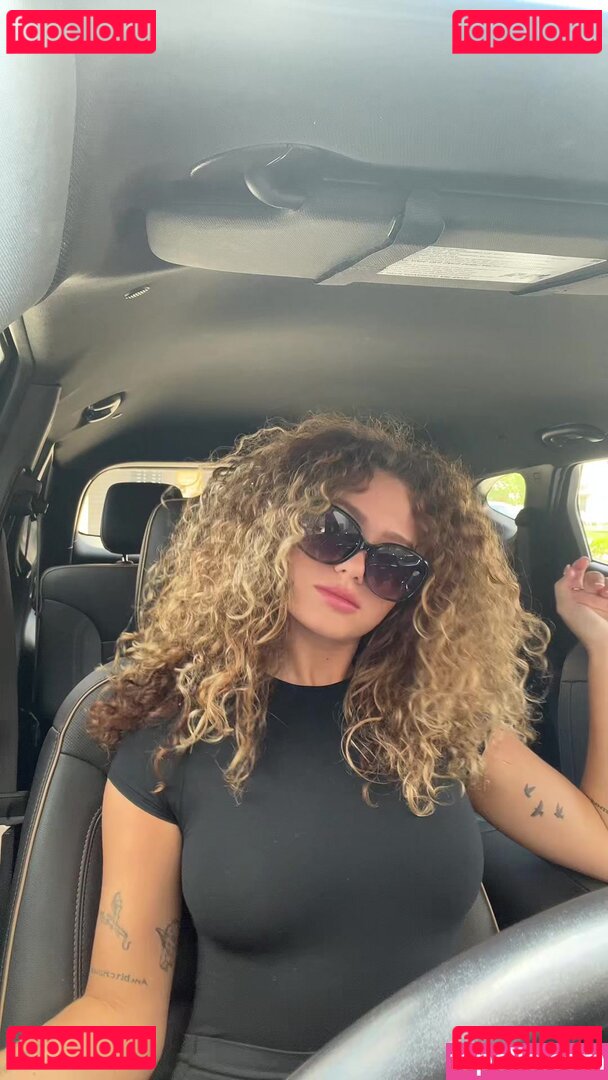 Faleshafaye Nude Onlyfans Photo 24