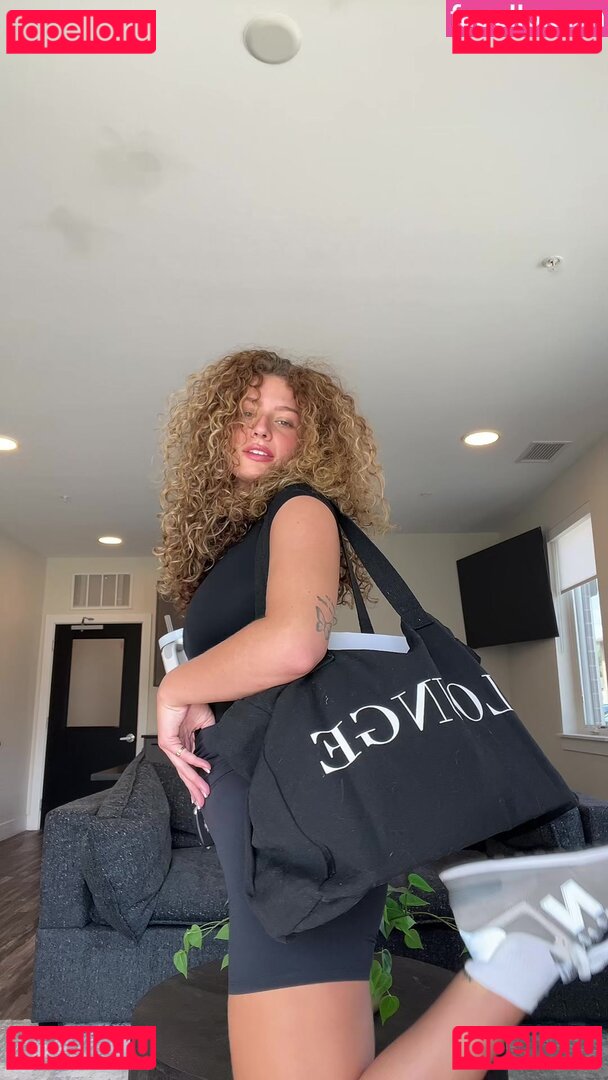 Faleshafaye Nude Onlyfans Photo 22