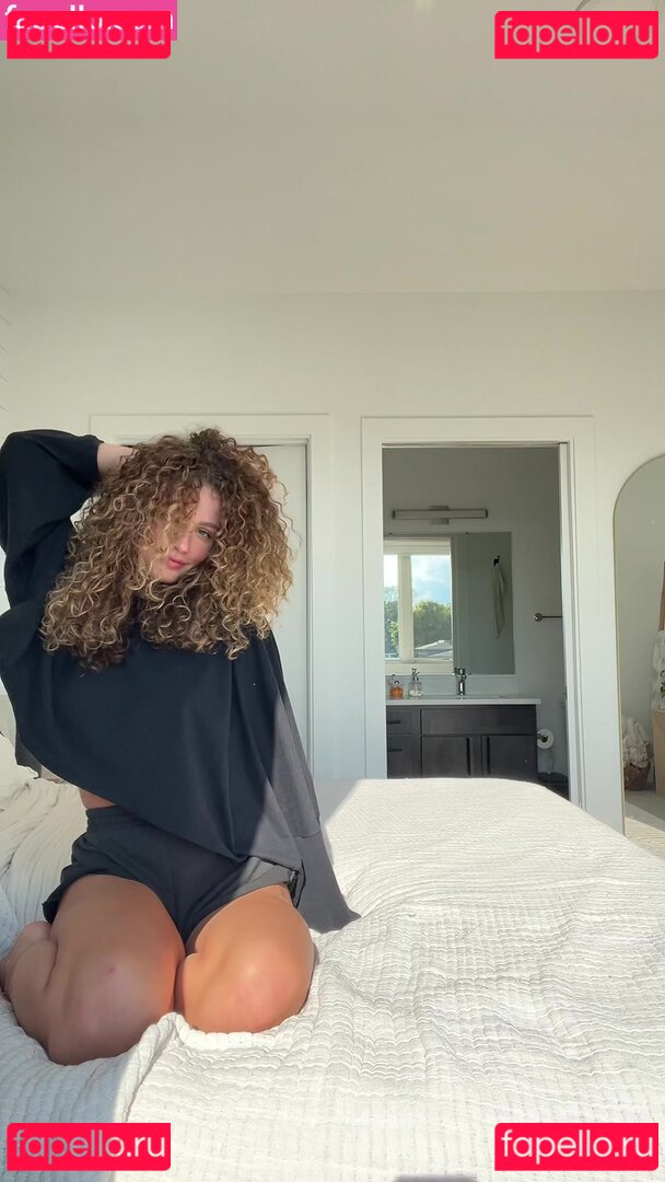 Faleshafaye Nude Onlyfans Photo 19
