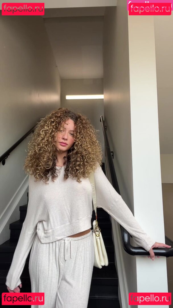 Faleshafaye Nude Onlyfans Photo 18