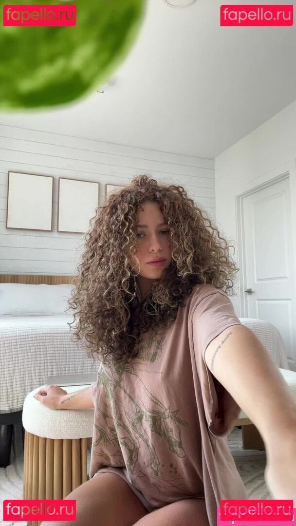 Faleshafaye Nude Onlyfans Photo 11