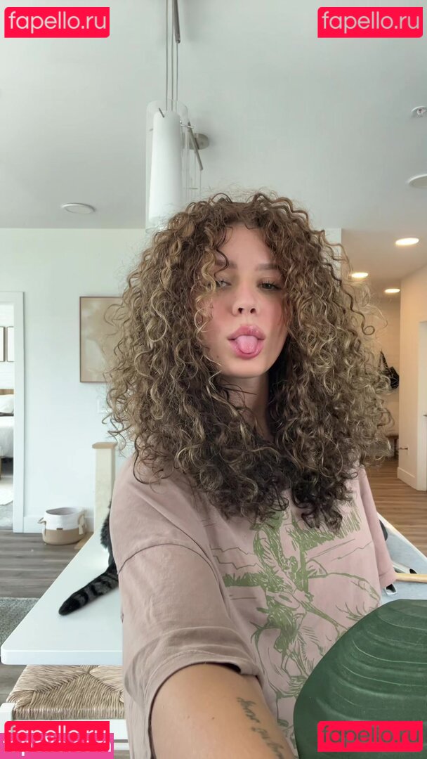 Faleshafaye Nude Onlyfans Photo 6