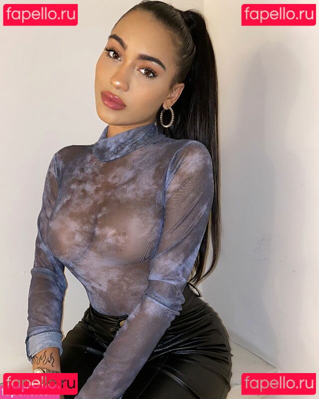 lilmarlie Nude Onlyfans Photo 10