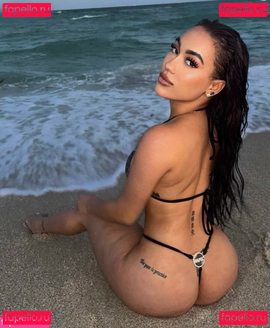 lilmarlie Nude Onlyfans Photo 8