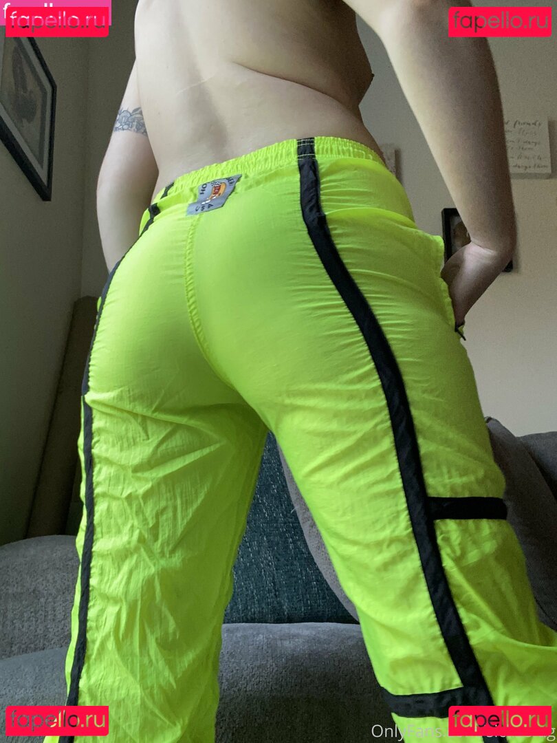sickoslug Nude Onlyfans Photo 11