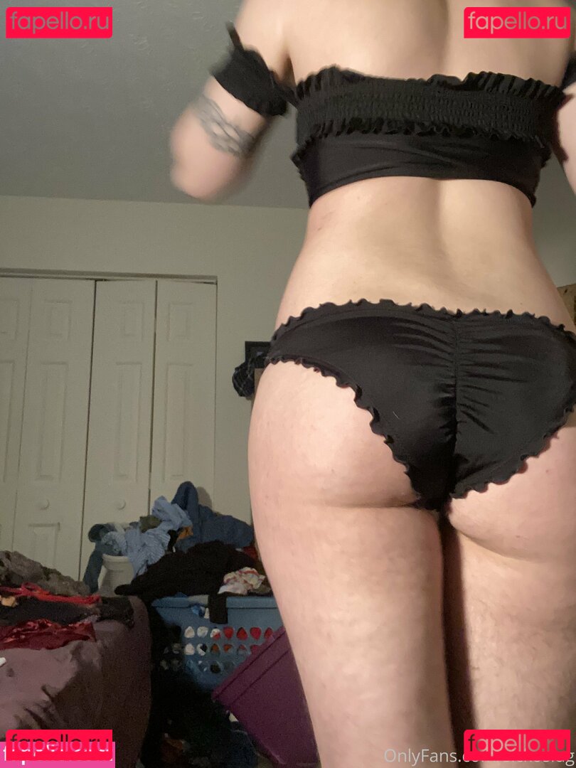 sickoslug Nude Onlyfans Photo 9