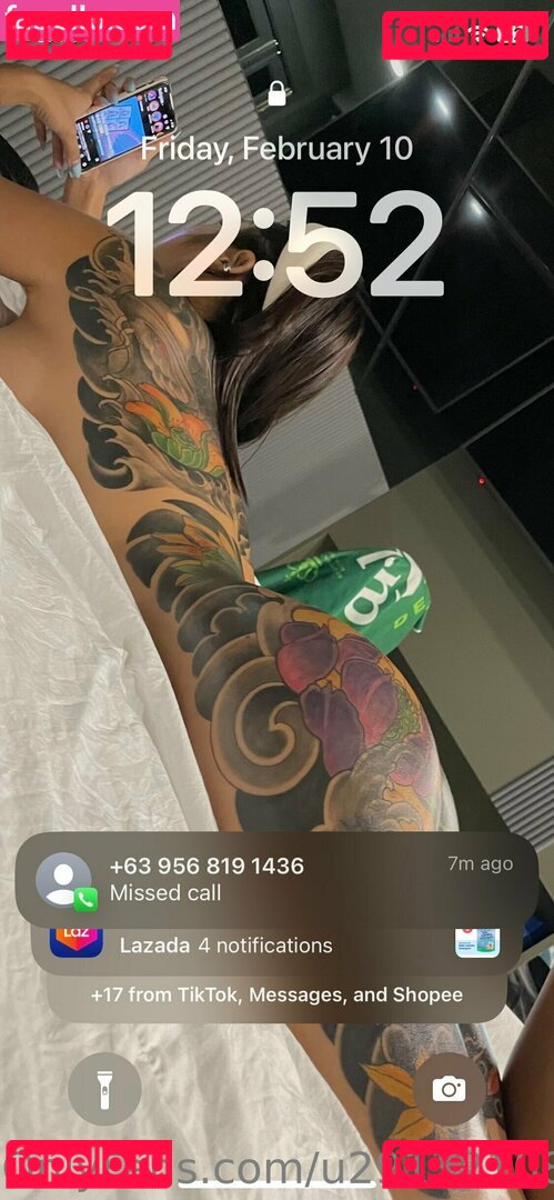 salvaje2022 Nude Onlyfans Photo 9