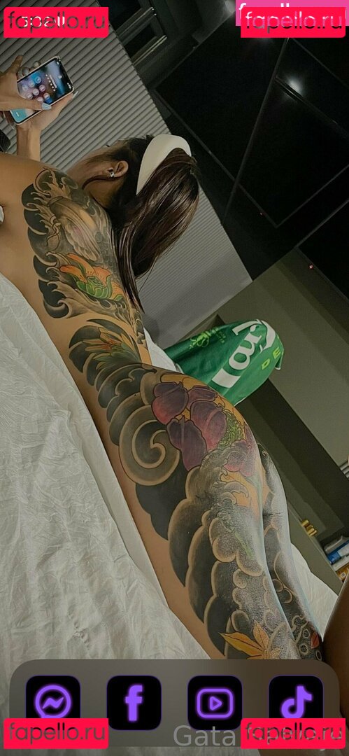 salvaje2022 Nude Onlyfans Photo 6