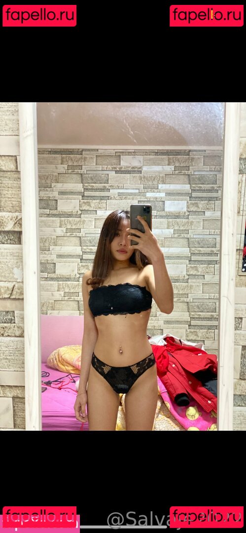 salvaje2022 Nude Onlyfans Photo 3