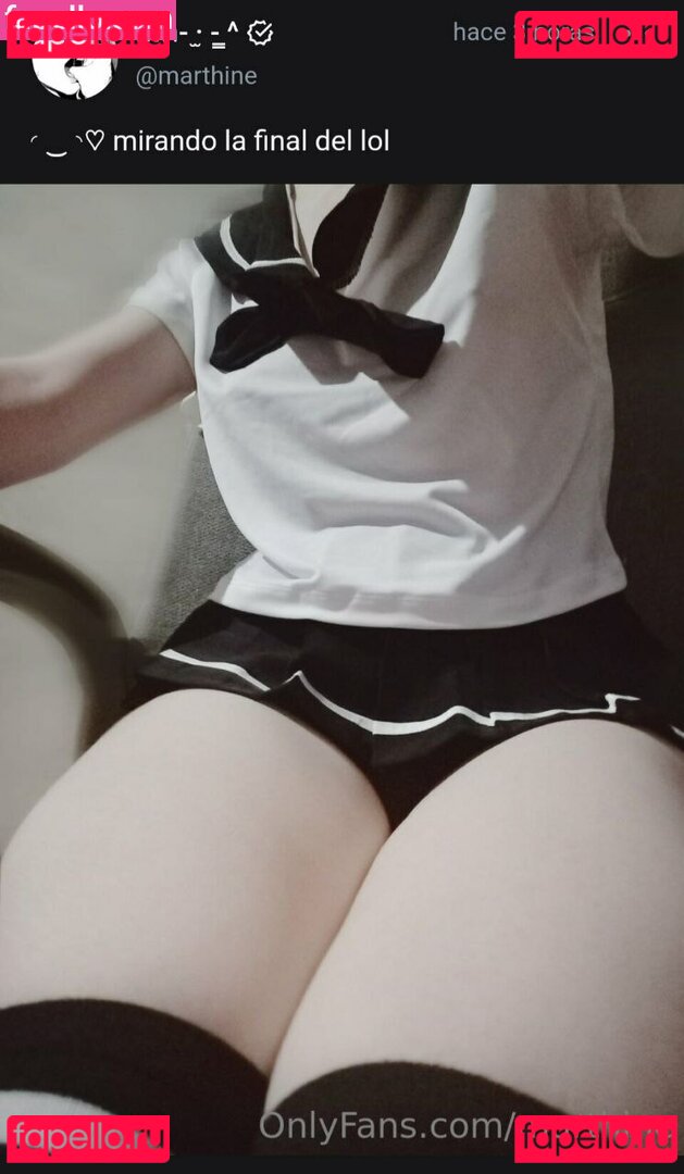 marthineg Nude Onlyfans Photo 48
