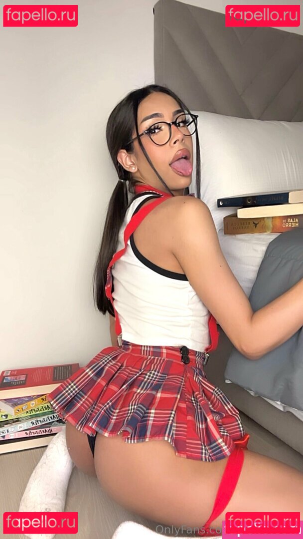 leilacannno Nude Onlyfans Photo 48