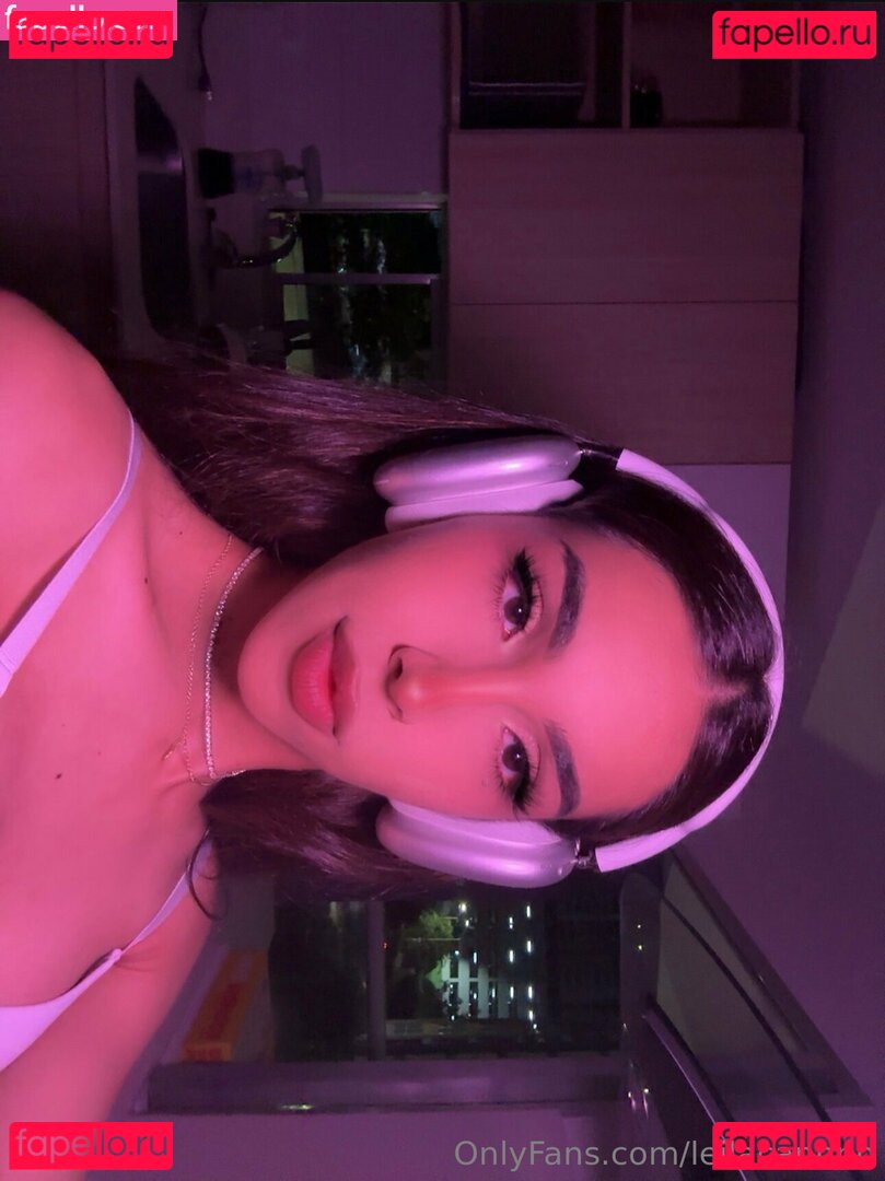 leilacannno Nude Onlyfans Photo 45
