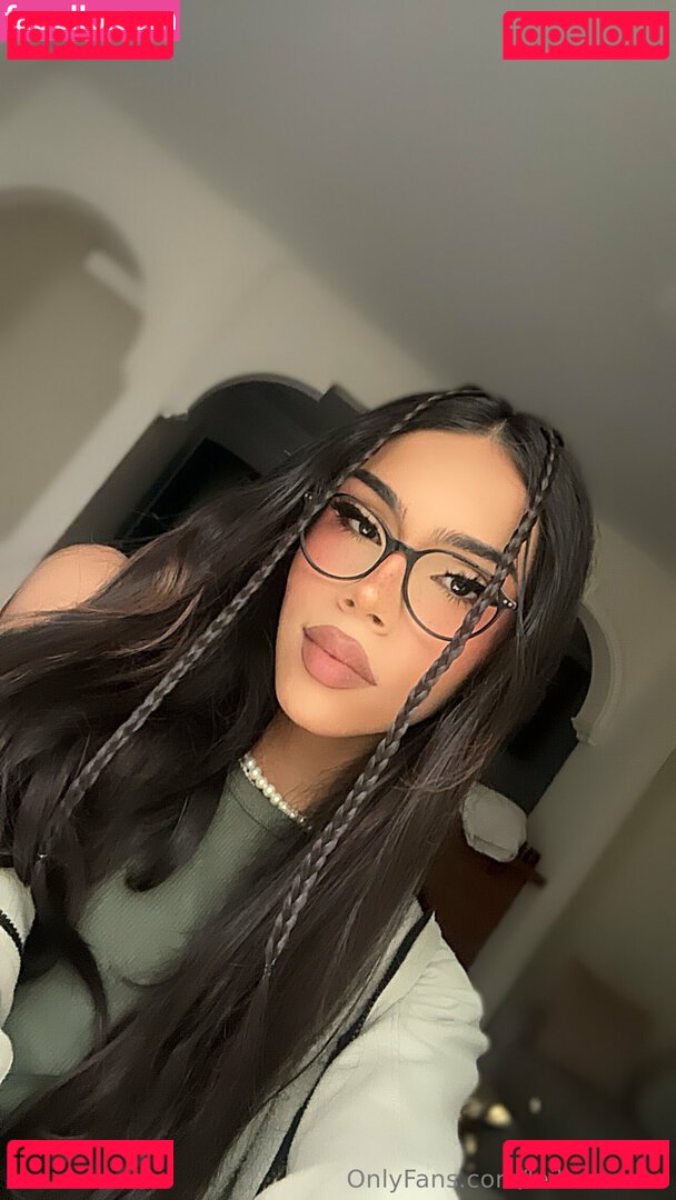 leilacannno Nude Onlyfans Photo 39