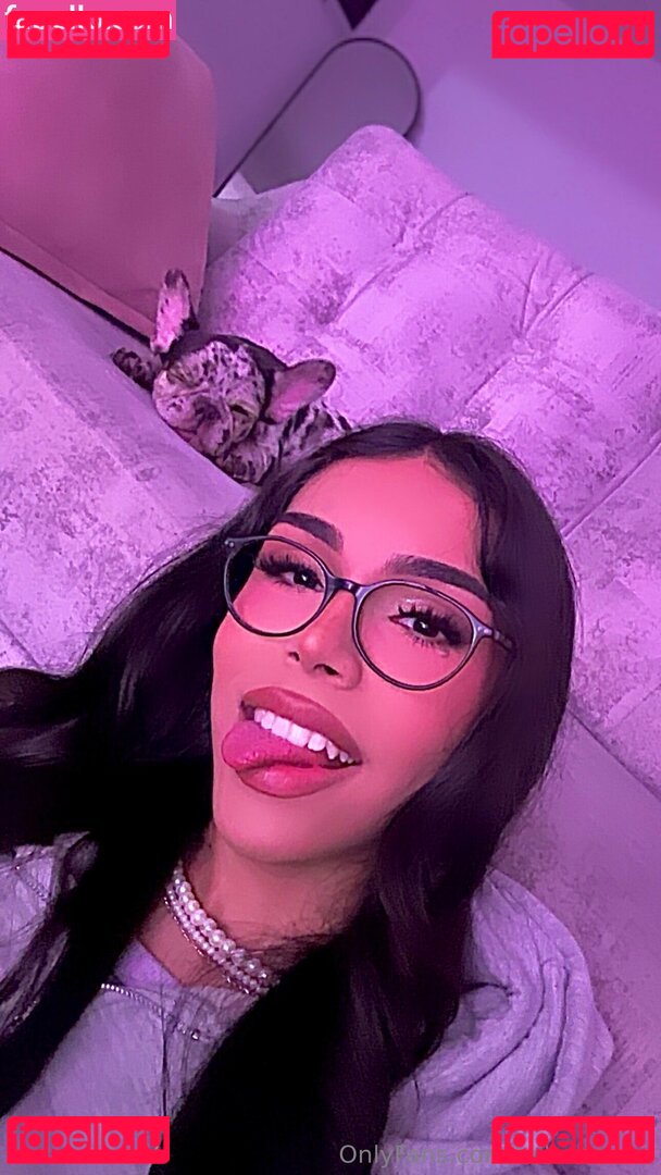 leilacannno Nude Onlyfans Photo 40