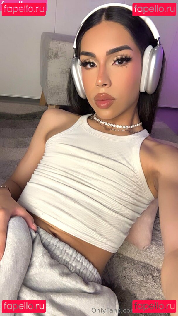 leilacannno Nude Onlyfans Photo 37