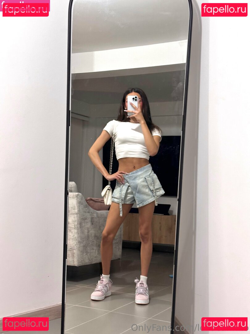 leilacannno Nude Onlyfans Photo 31